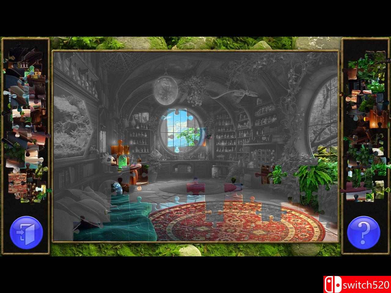 《神秘之旅（Mystery Trip）》RAZOR硬盘版[EN]_2