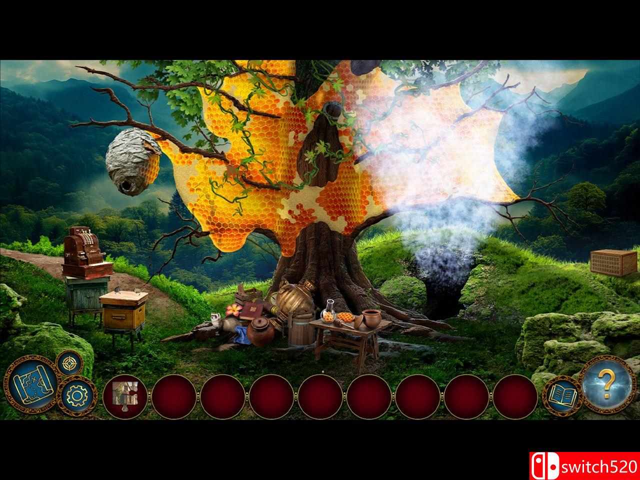 《神秘之旅（Mystery Trip）》RAZOR硬盘版[EN]_3