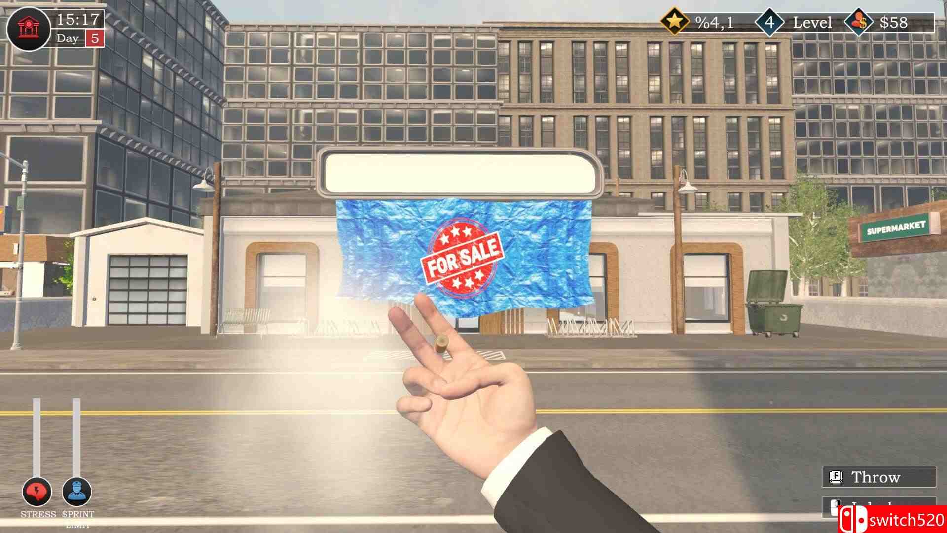 《银行家模拟器（Banker Simulator）》官方中文 Early Access P2P硬盘版[CN/EN/JP]_1