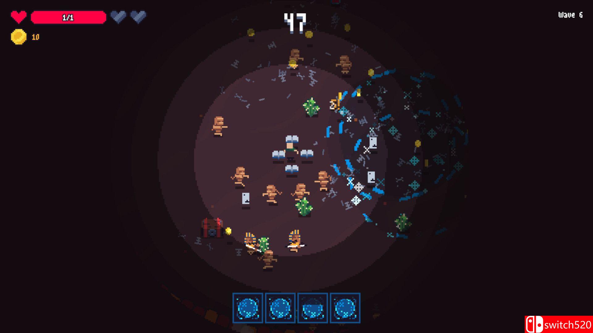 《驼背地牢（Hunchback's Dungeon）》Build 20130412 P2P硬盘版[EN]_5