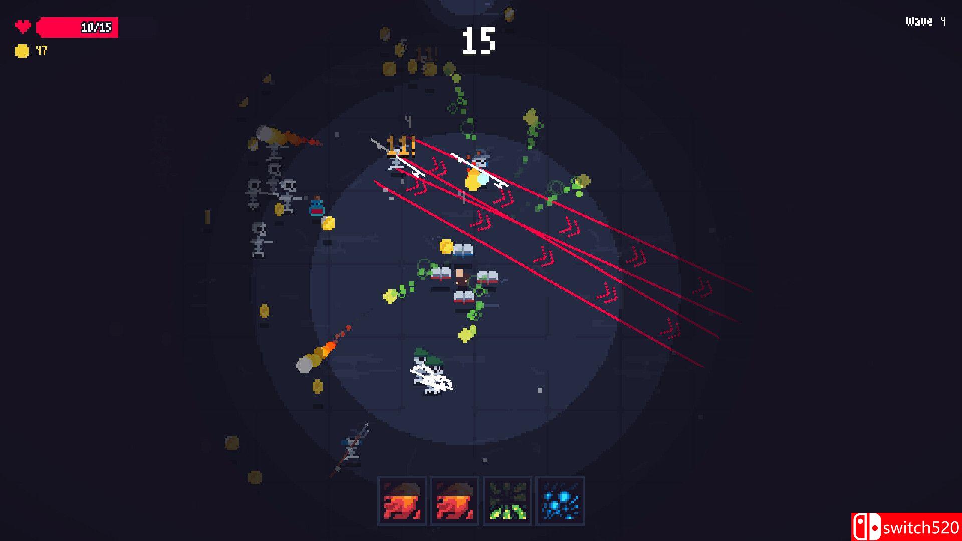 《驼背地牢（Hunchback's Dungeon）》Build 20130412 P2P硬盘版[EN]_4