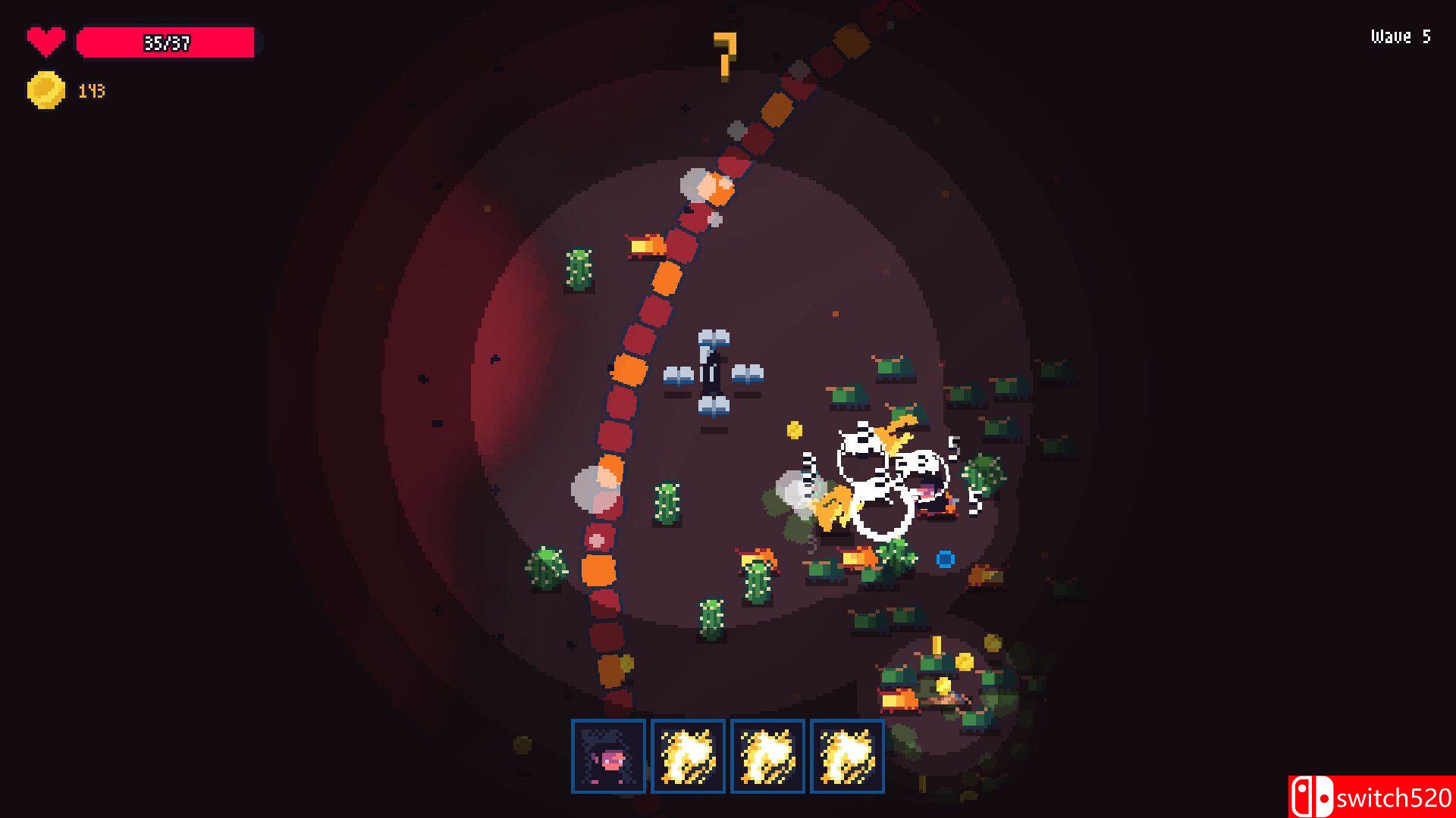 《驼背地牢（Hunchback's Dungeon）》Build 20130412 P2P硬盘版[EN]_2