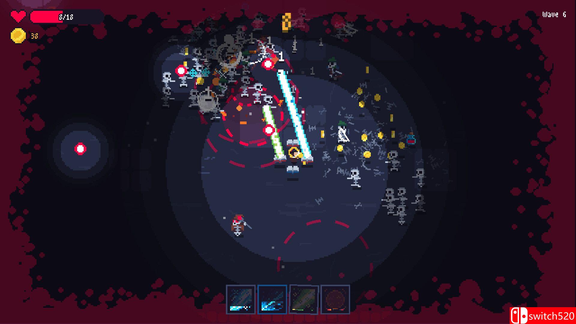 《驼背地牢（Hunchback's Dungeon）》Build 20130412 P2P硬盘版[EN]_3