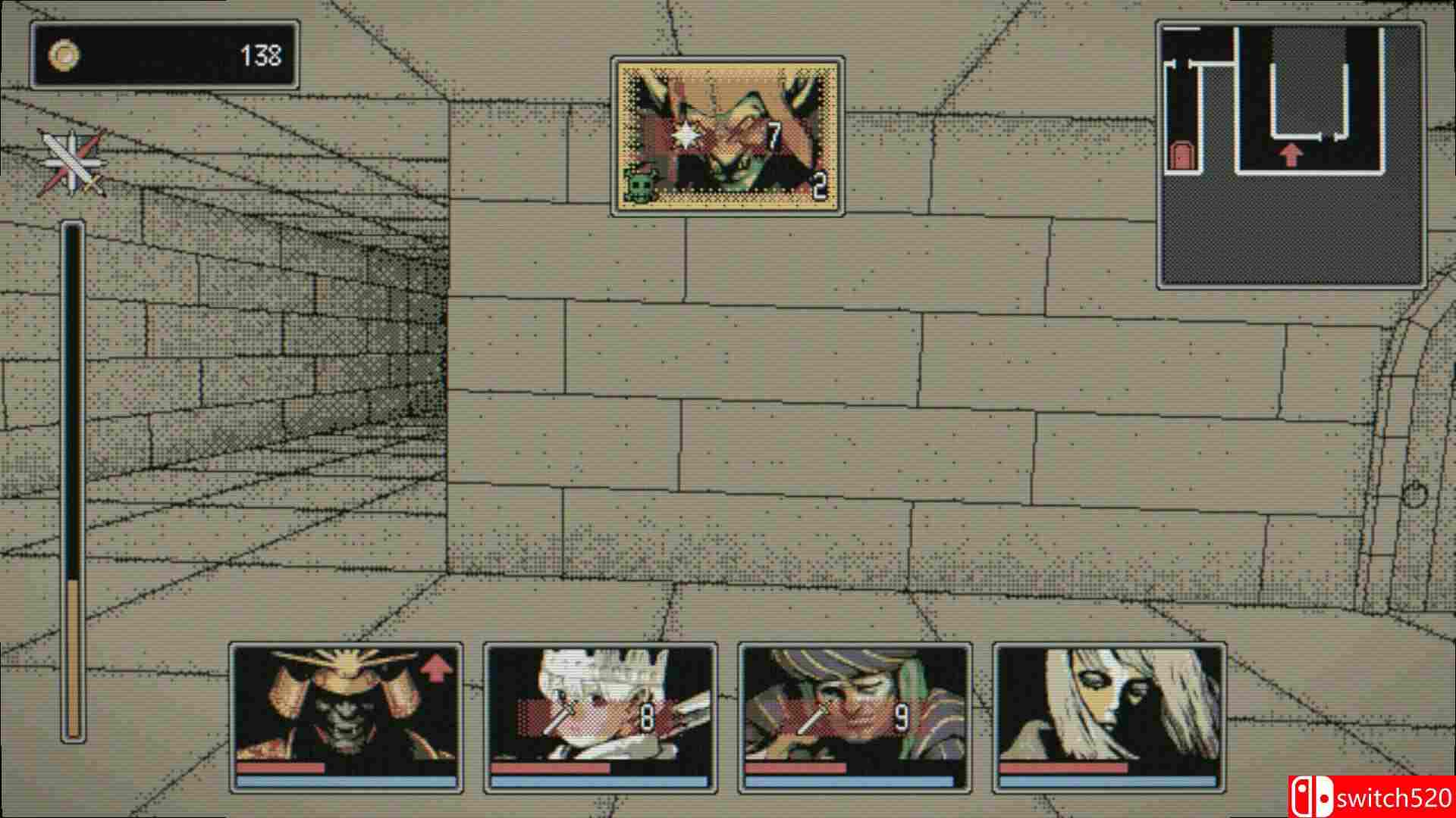 《龙遗秘境2（Dragon Ruins II）》v250701 DINOByTES镜像版[EN/JP]_2