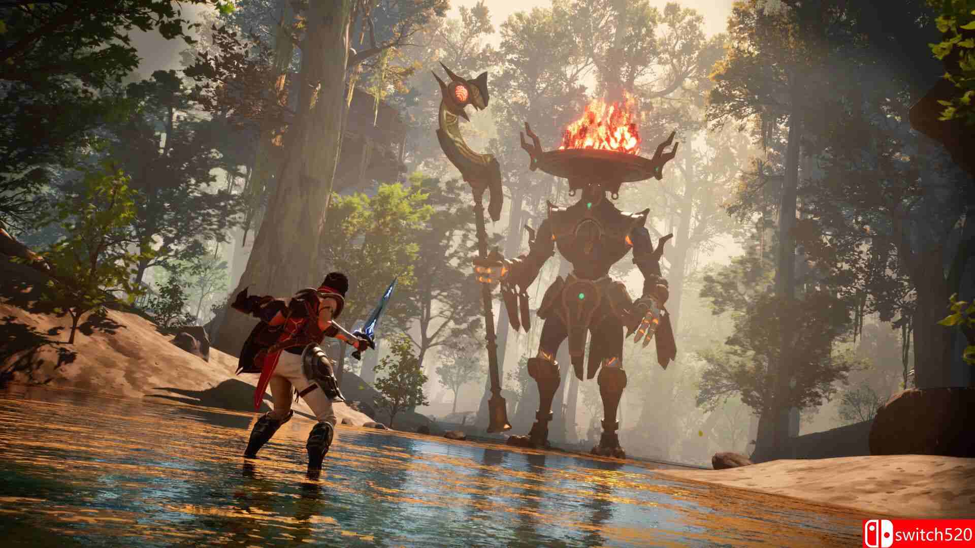 《永恒之链（Eternal Strands）》官方中文 v1.0.14.1638 Razor1911镜像版[CN/EN/JP]_1