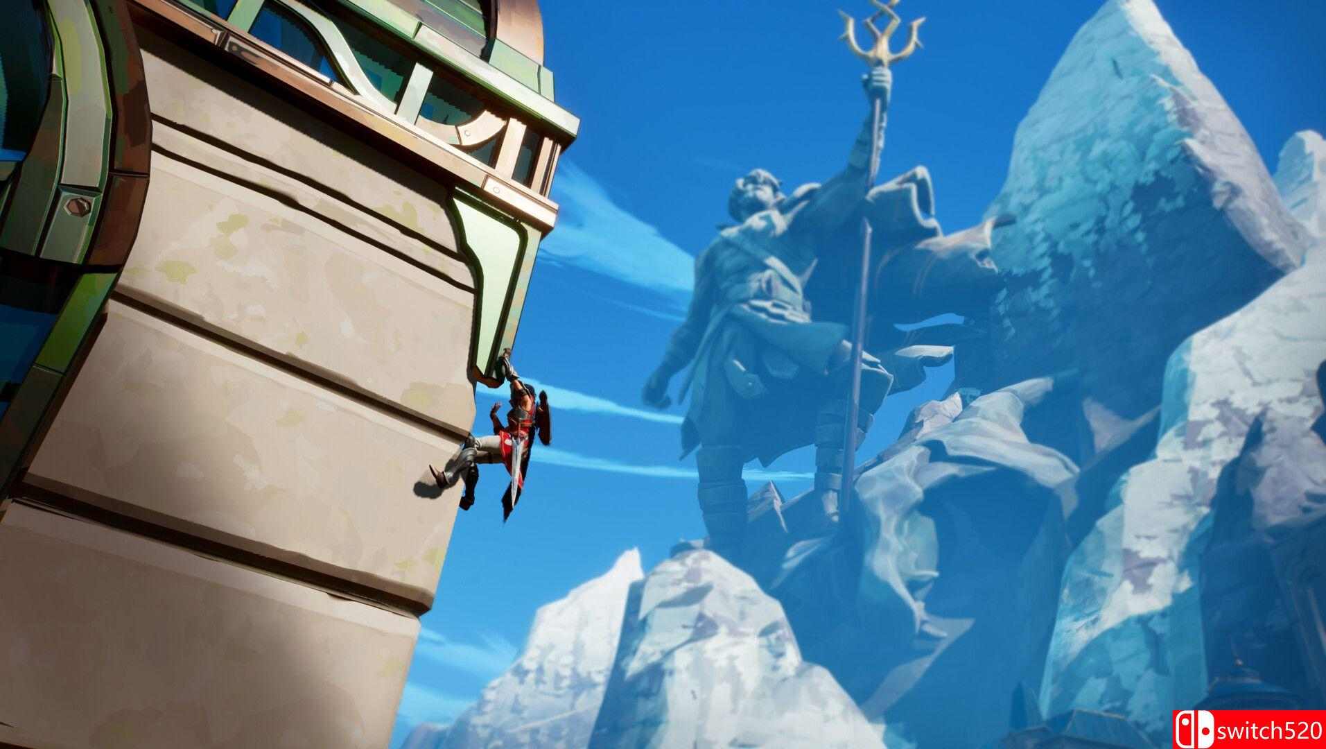 《永恒之链（Eternal Strands）》官方中文 v1.0.14.1638 Razor1911镜像版[CN/EN/JP]_5