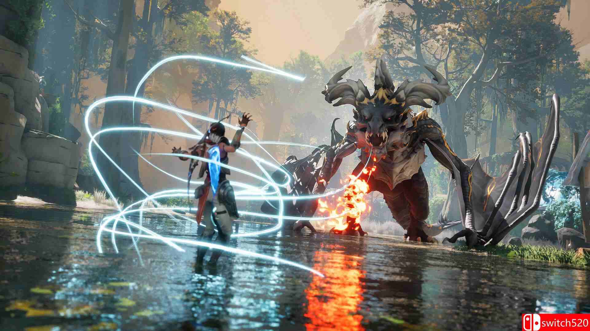 《永恒之链（Eternal Strands）》官方中文 v1.0.14.1638 Razor1911镜像版[CN/EN/JP]_4