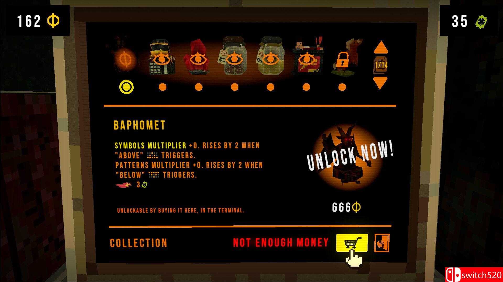 《四叶草深渊（CloverPit）》官方中文 P2P硬盘版[CN/EN/JP]_3