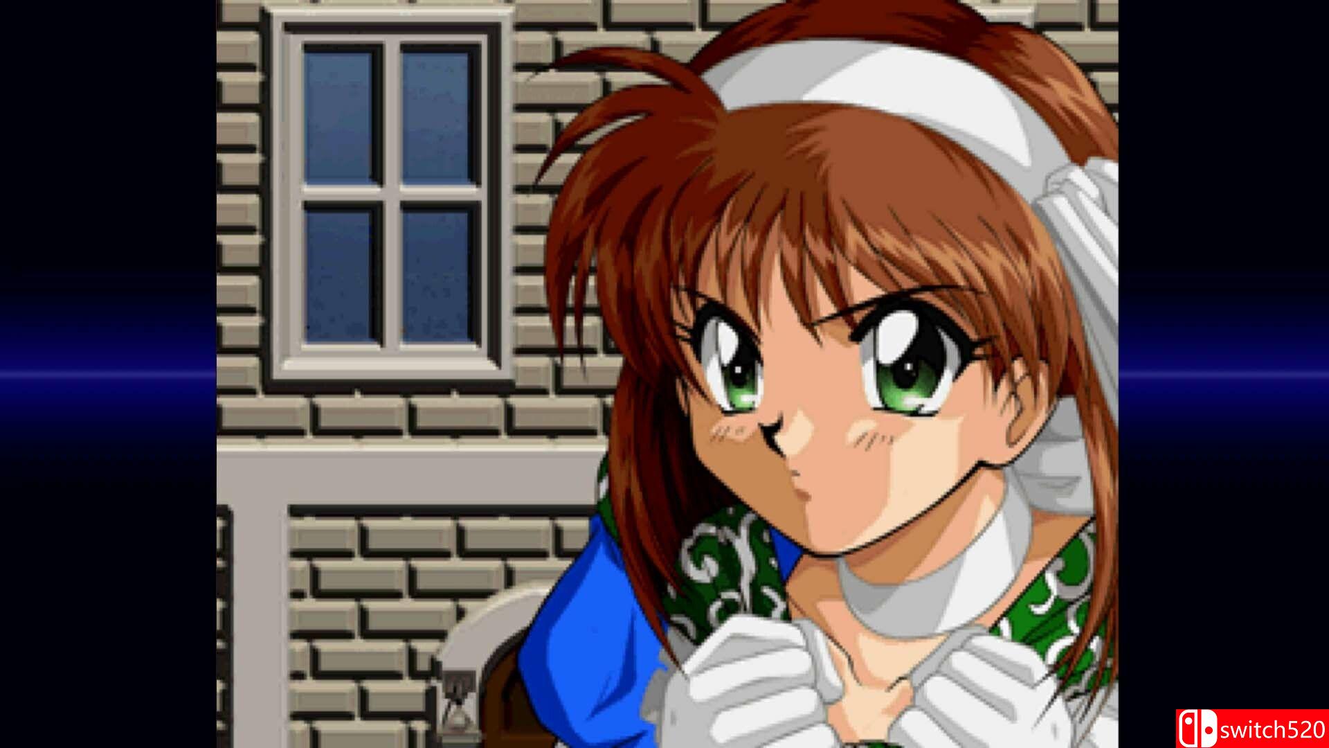 《法兰德尔传奇II：土星致敬版（FARLAND SAGA II Saturn Tribute）》B.18220151 P2P硬盘版[JP]_1