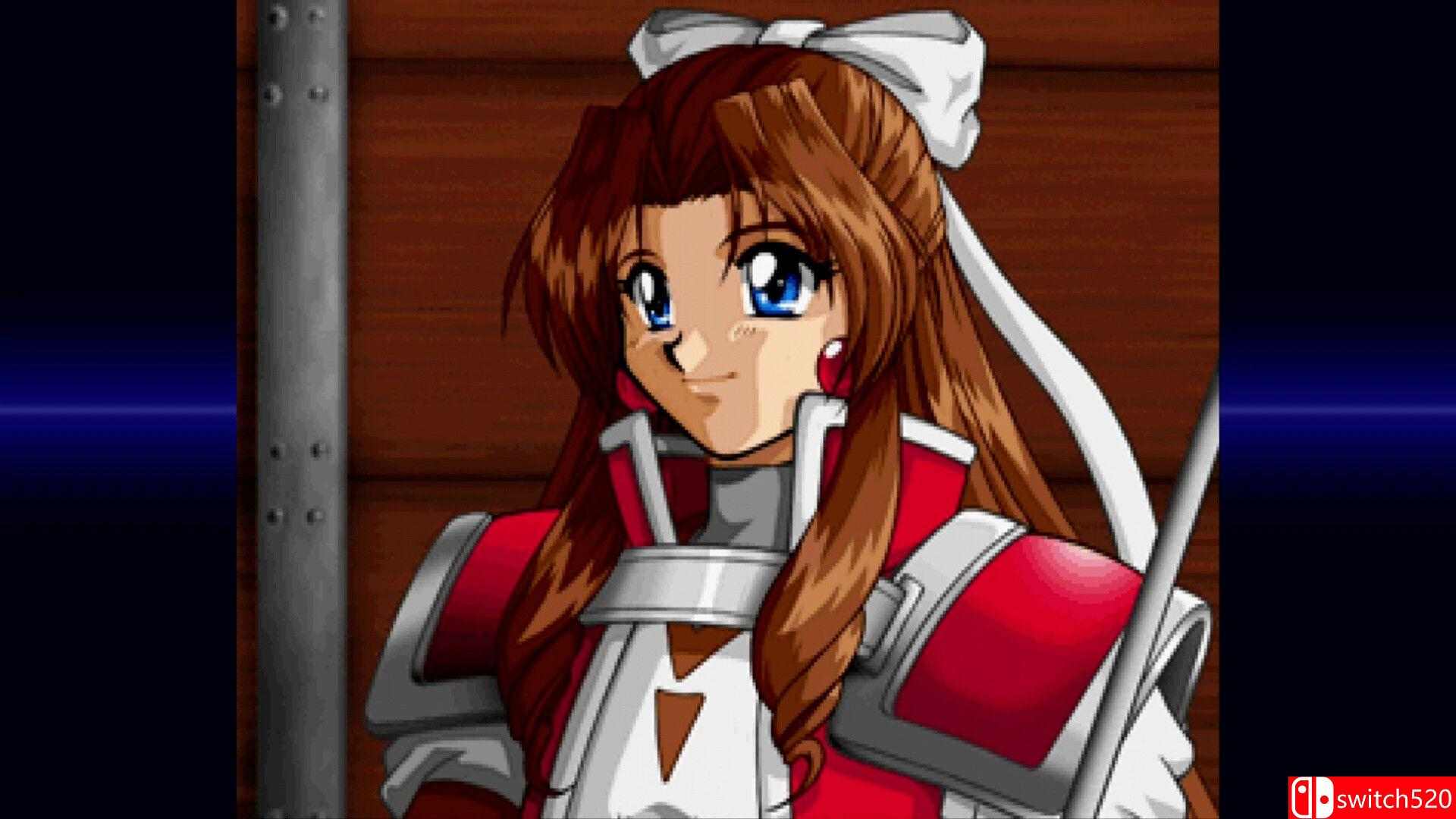 《法兰德尔传奇II：土星致敬版（FARLAND SAGA II Saturn Tribute）》B.18220151 P2P硬盘版[JP]_3