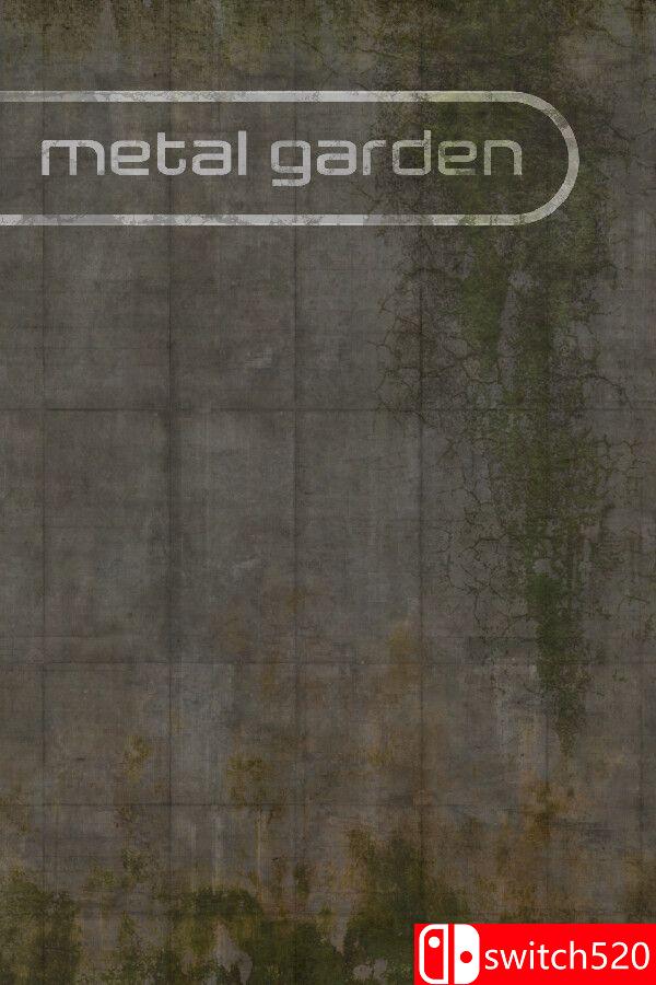 《金属花园（Metal Garden）》v2.2.0 TENOKE镜像版[EN]