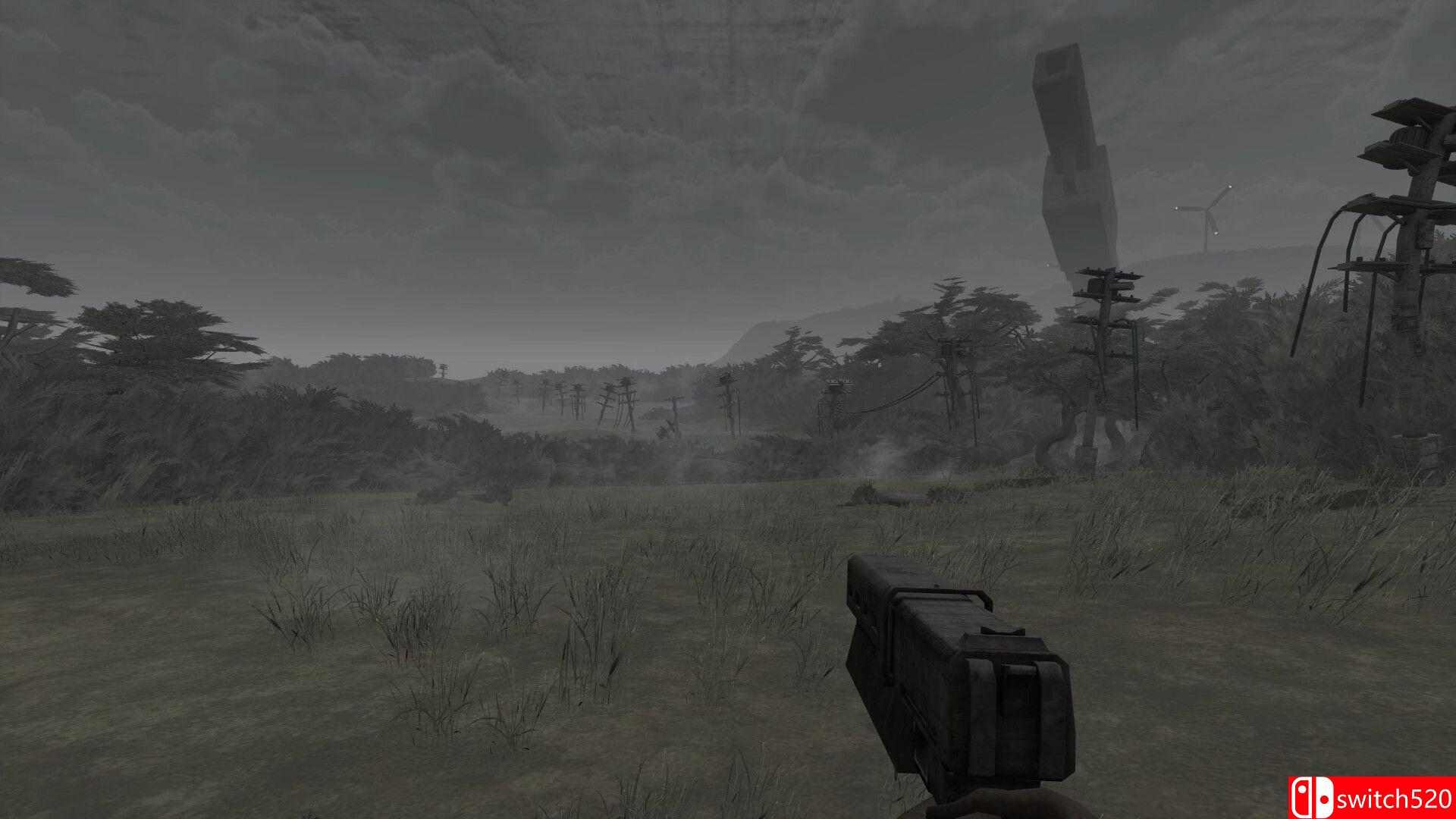 《金属花园（Metal Garden）》v2.2.0 TENOKE镜像版[EN]_2