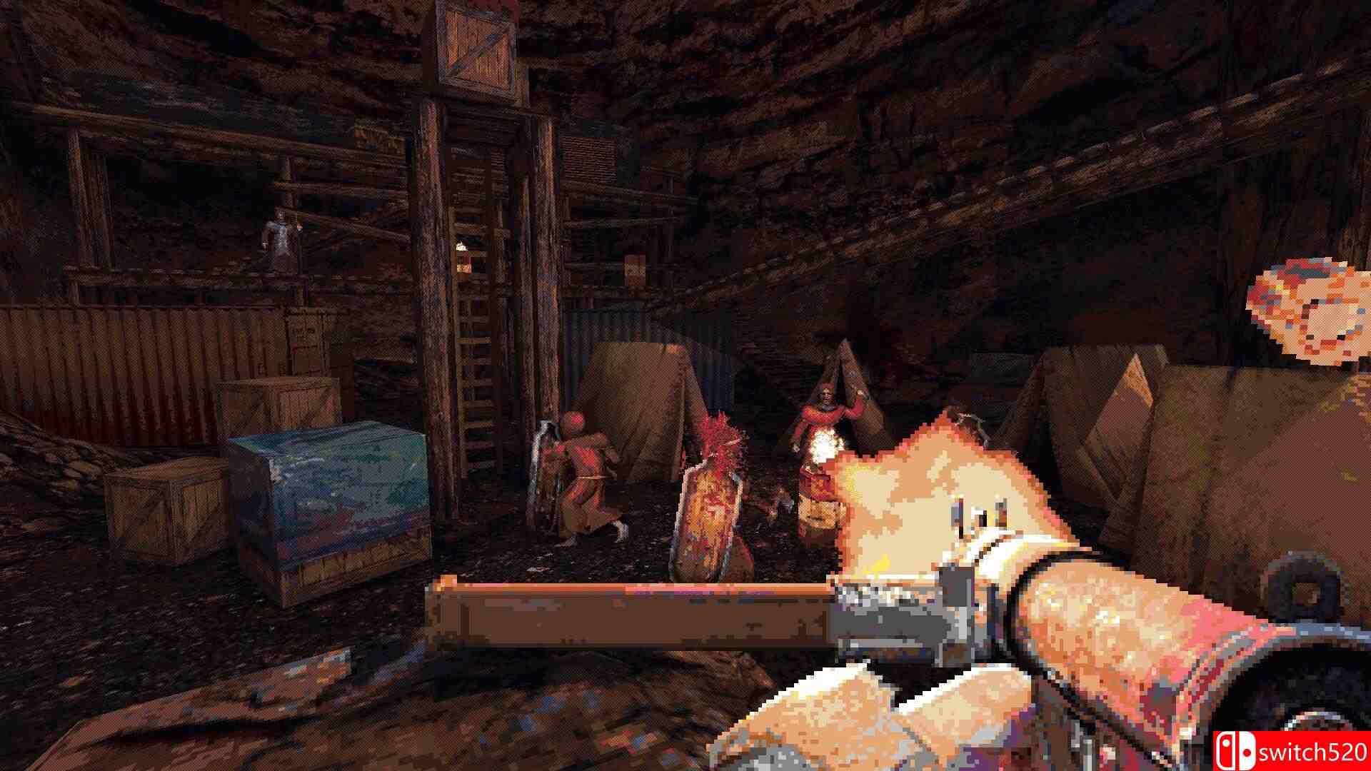 《邪教（CULTIC）》完全版 TENOKE镜像版[EN]_5