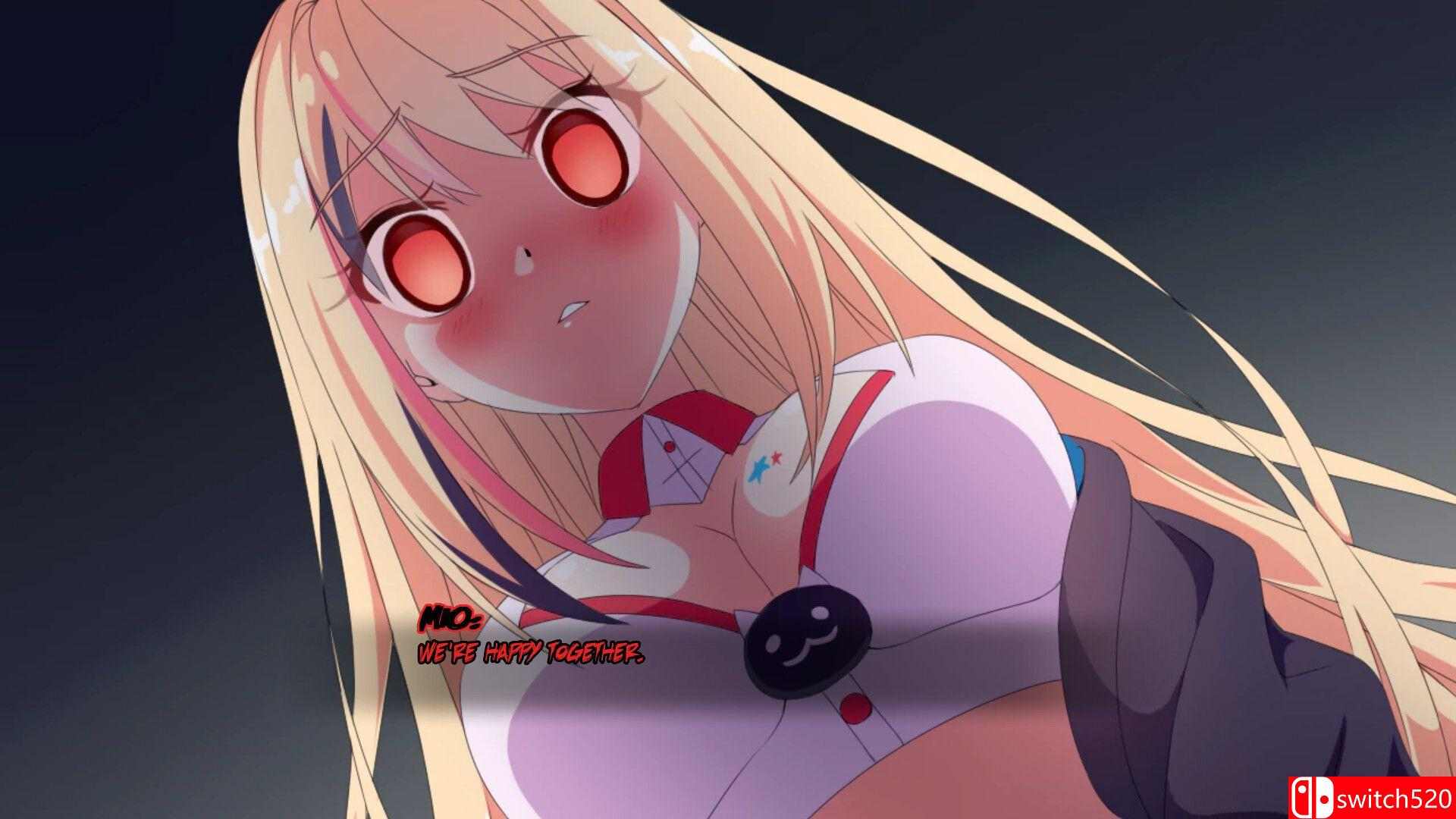 《我讨厌我的女直播主（I Hate My Waifu Streamer）》官方中文 TENOKE镜像版[CN/TW/EN/JP]_2