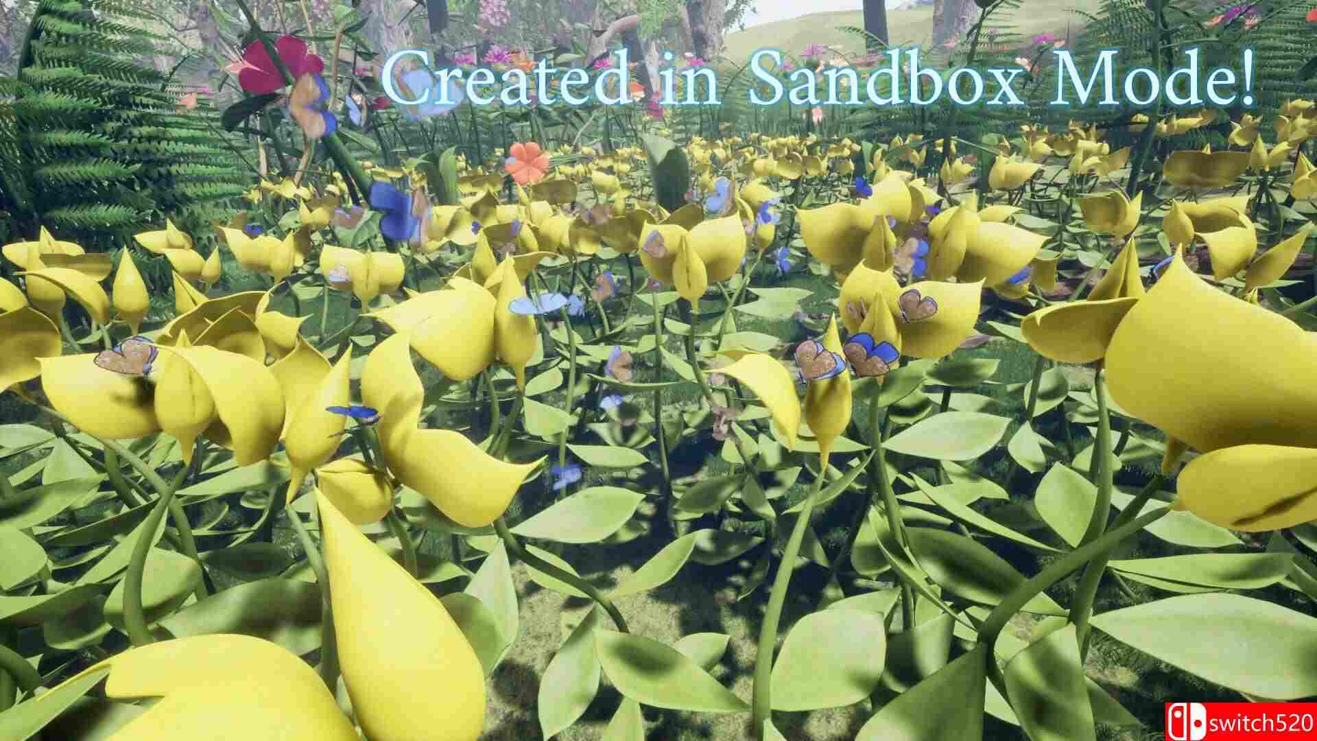 《自然与生命：沉醉于花蜜（Nature And Life Drunk On Nectar）》v1.0.4.5.1 TENOKE镜像版[EN]_5