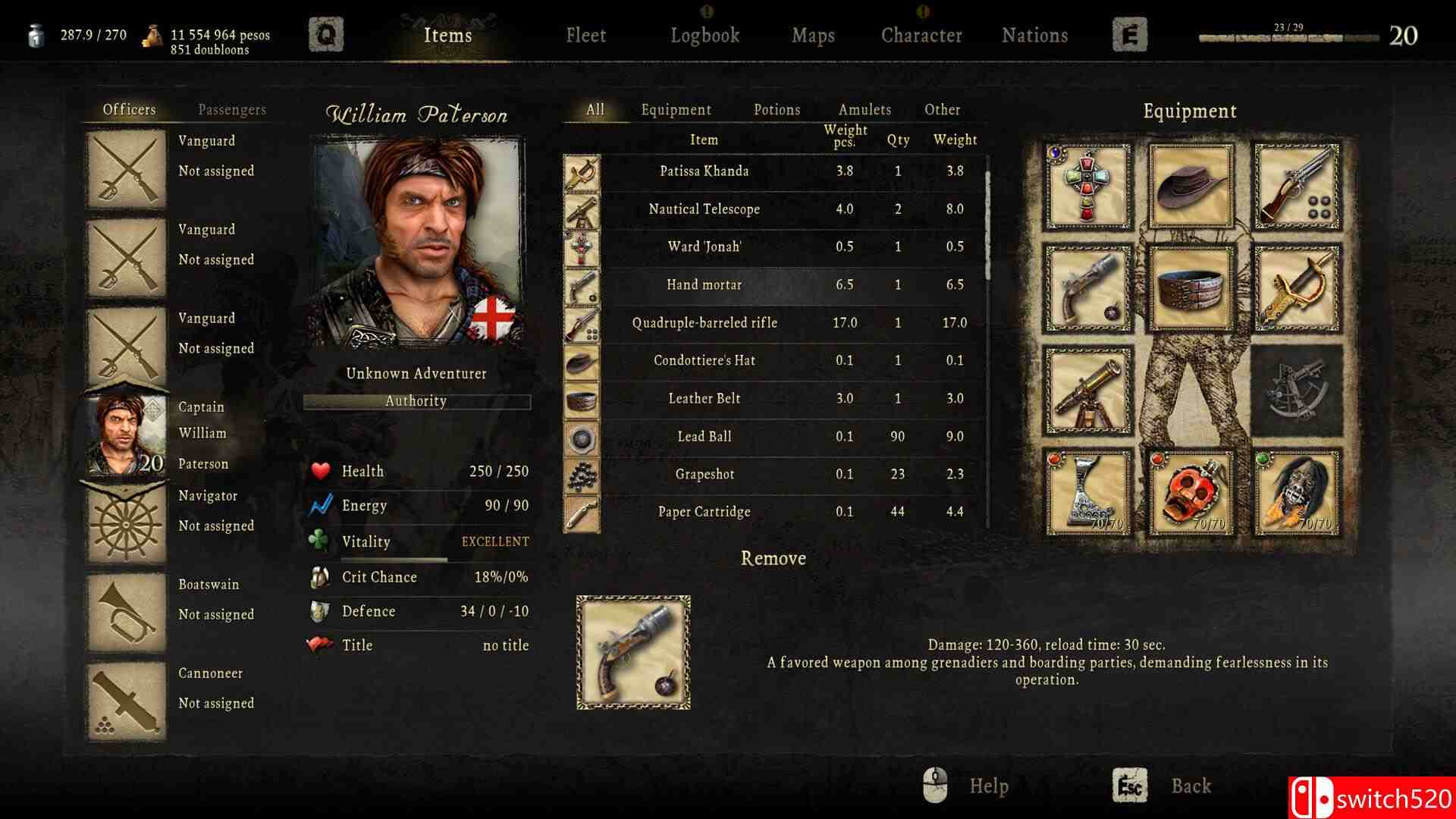 《加勒比传奇（Caribbean Legend）》官方中文 完全版 TiNYiSO镜像版[CN/EN]_4