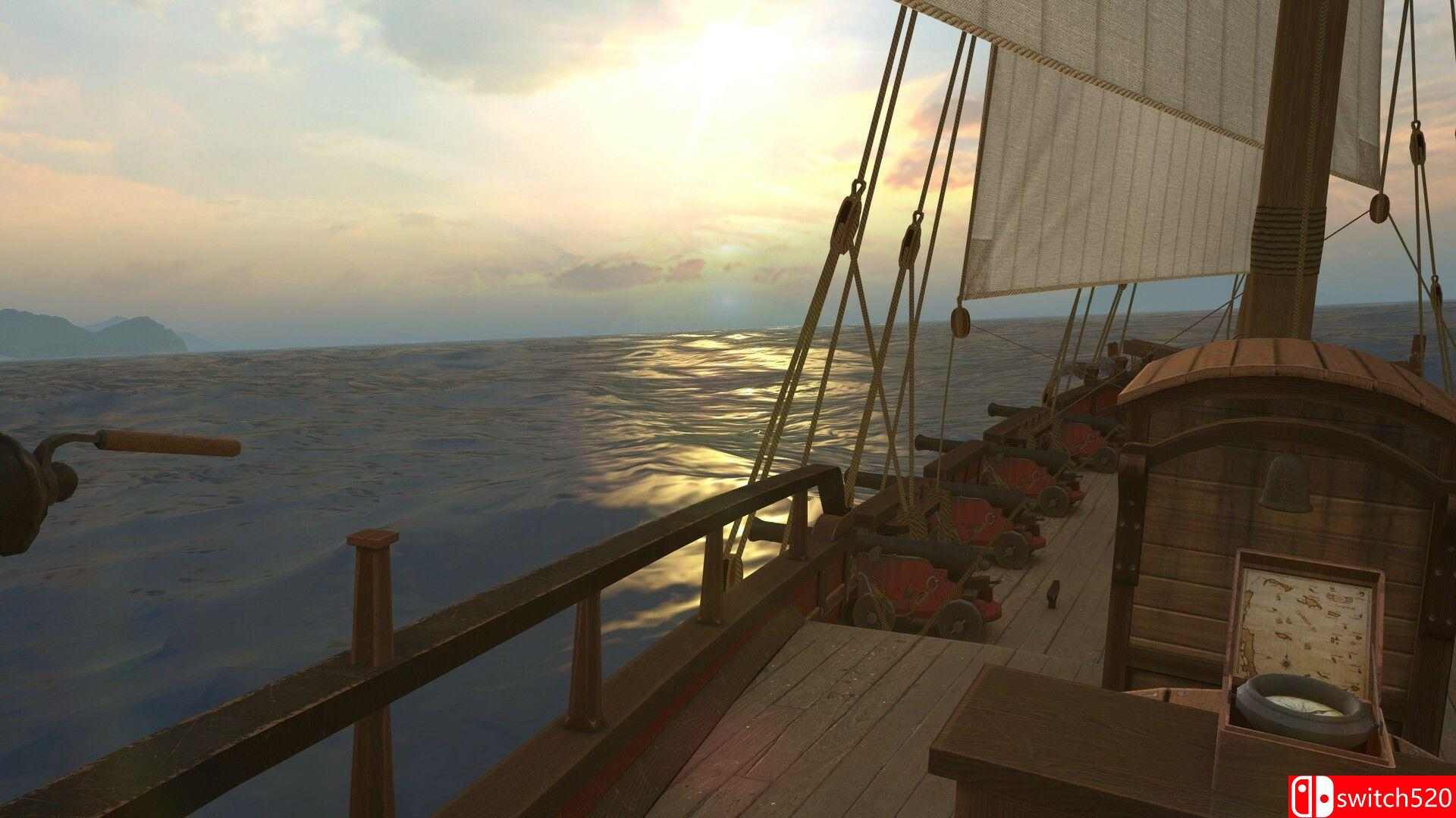 《加勒比传奇（Caribbean Legend）》官方中文 完全版 TiNYiSO镜像版[CN/EN]_5