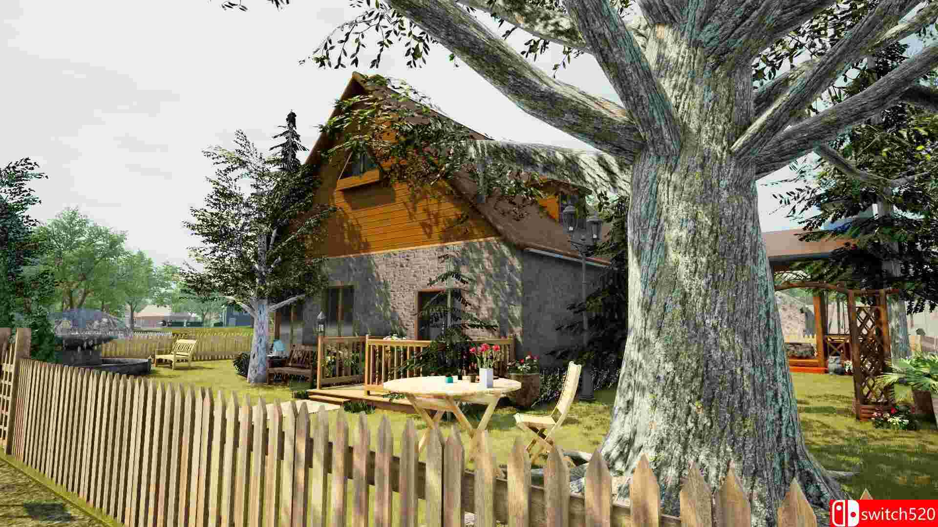 《合同村（ContractVille）》官方中文 集成中世纪家具包DLC TENOKE镜像版[CN/TW/EN/JP]_5