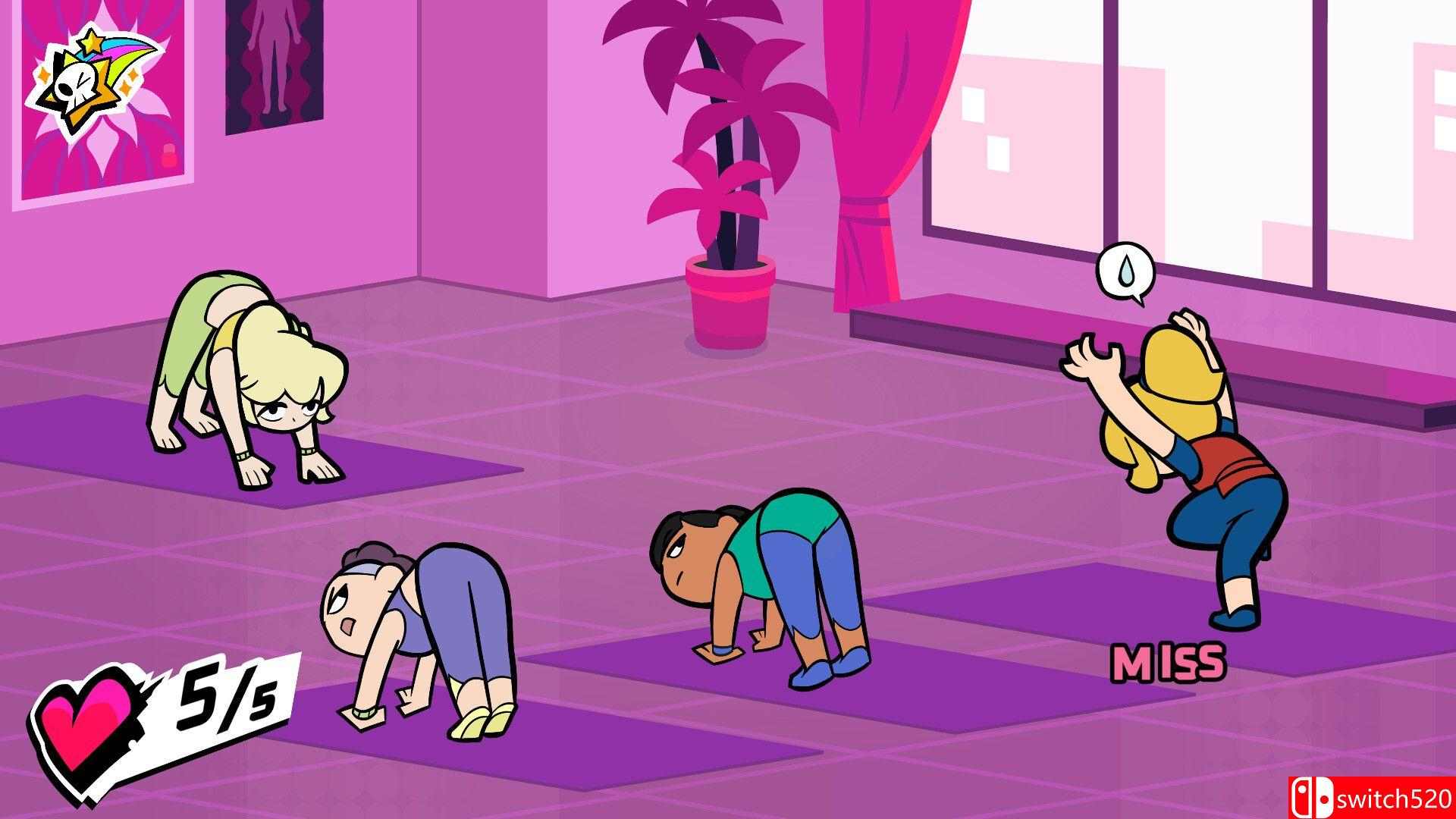 《节奏裂隙（Rift of the NecroDancer）》官方中文 集成怪物猫DLC TENOKE镜像版[CN/TW/EN/JP]_2