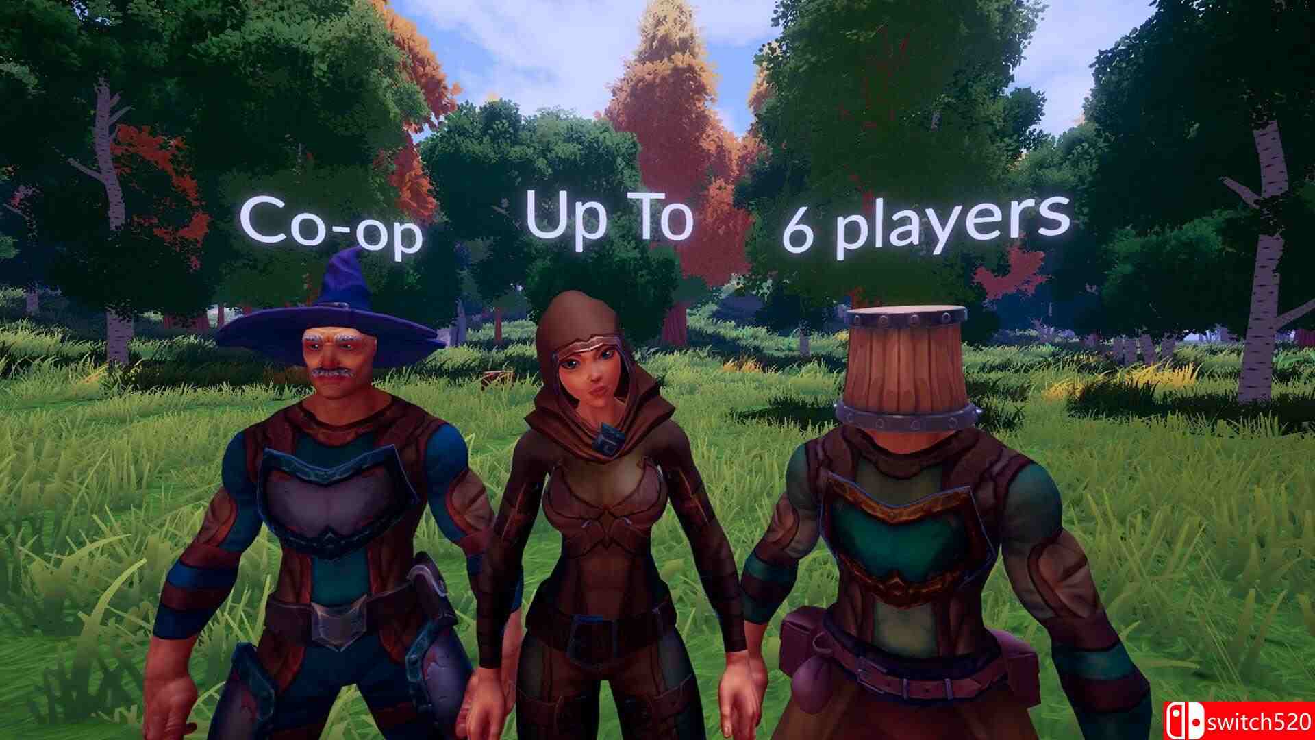 《传说酒馆（Ale & Tale Tavern）》官方中文 v1.5.12 TENOKE镜像版[CN/TW/EN/JP]_1