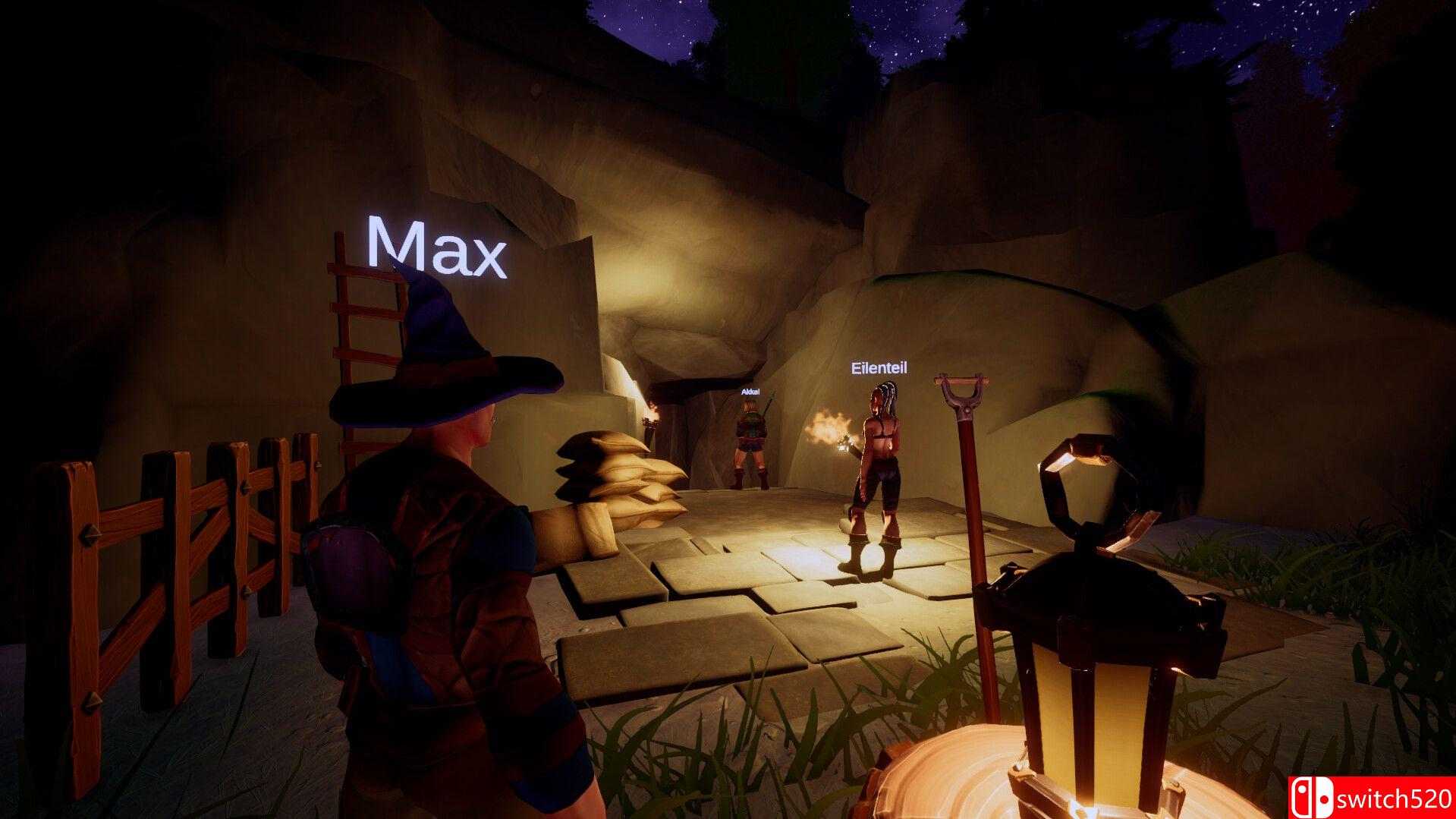 《传说酒馆（Ale & Tale Tavern）》官方中文 v1.5.12 TENOKE镜像版[CN/TW/EN/JP]_5