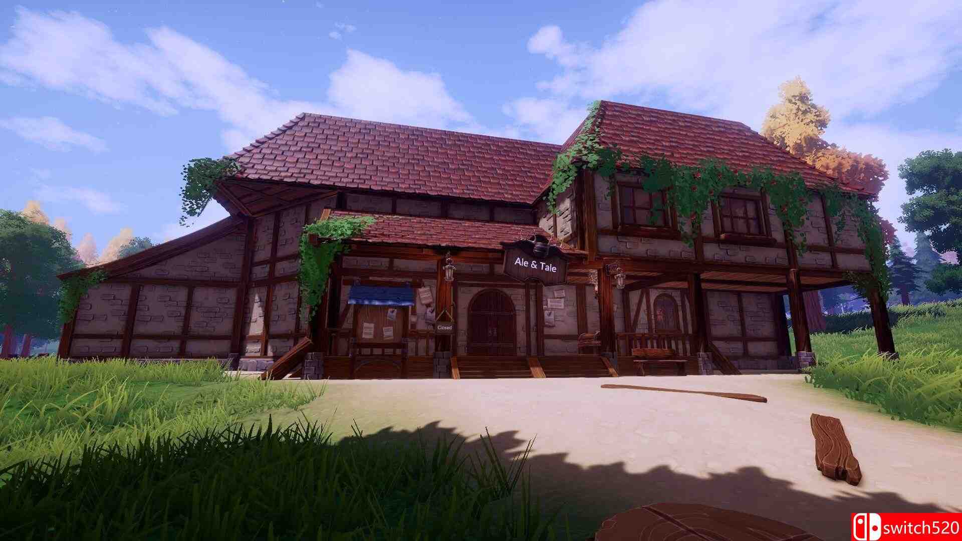 《传说酒馆（Ale & Tale Tavern）》官方中文 v1.5.12 TENOKE镜像版[CN/TW/EN/JP]_2