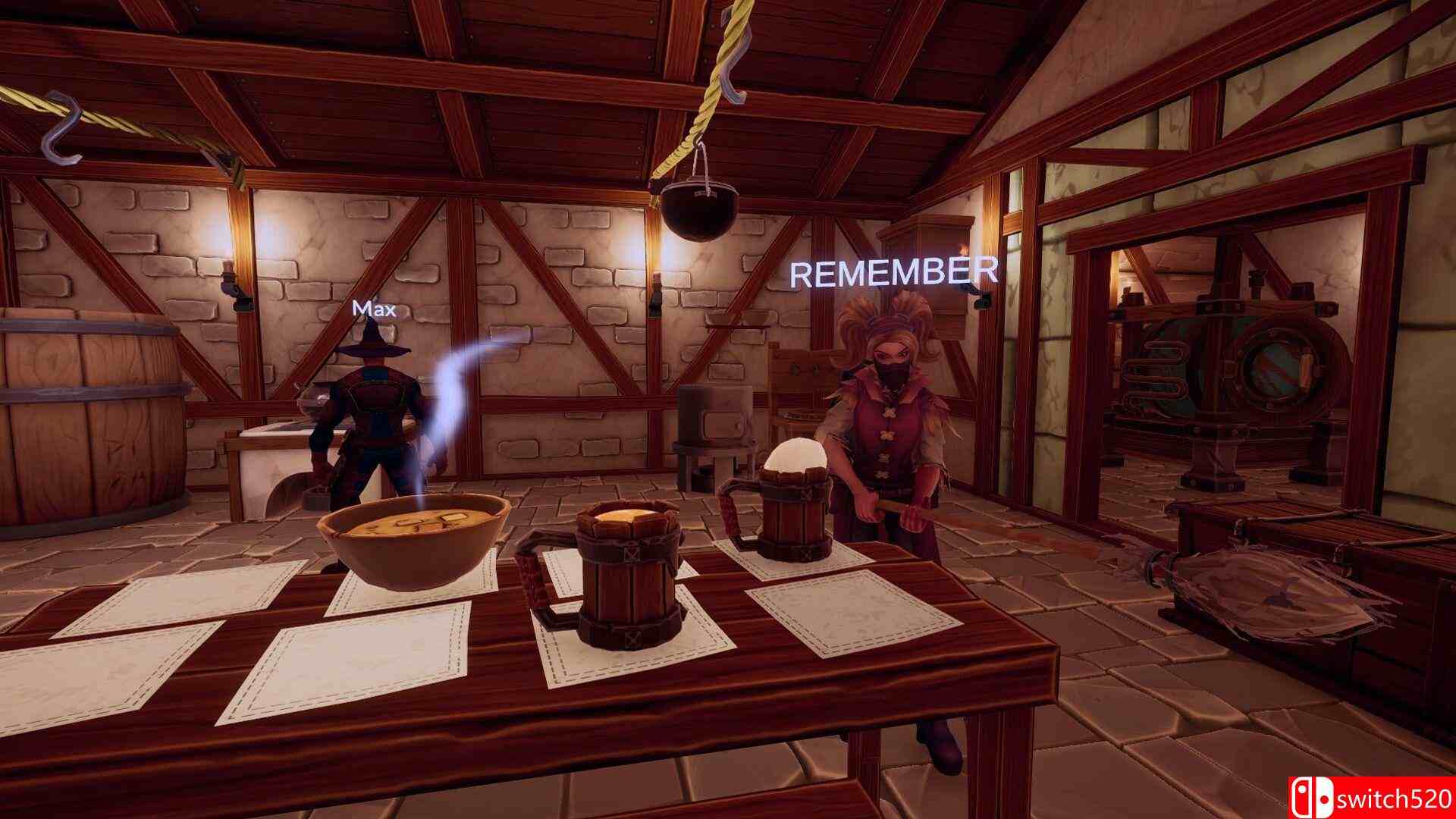 《传说酒馆（Ale & Tale Tavern）》官方中文 v1.5.12 TENOKE镜像版[CN/TW/EN/JP]_3