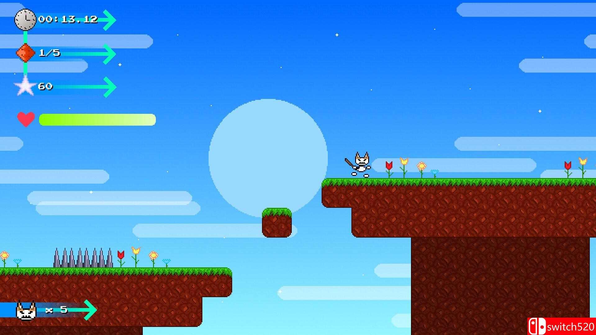 《猫猫男孩惊悚合集（Catto Boi Collection）》Build 19974071 P2P硬盘版[EN]_1