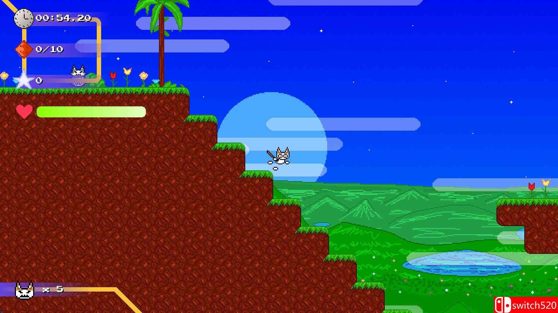 《猫猫男孩惊悚合集（Catto Boi Collection）》Build 19974071 P2P硬盘版[EN]_5