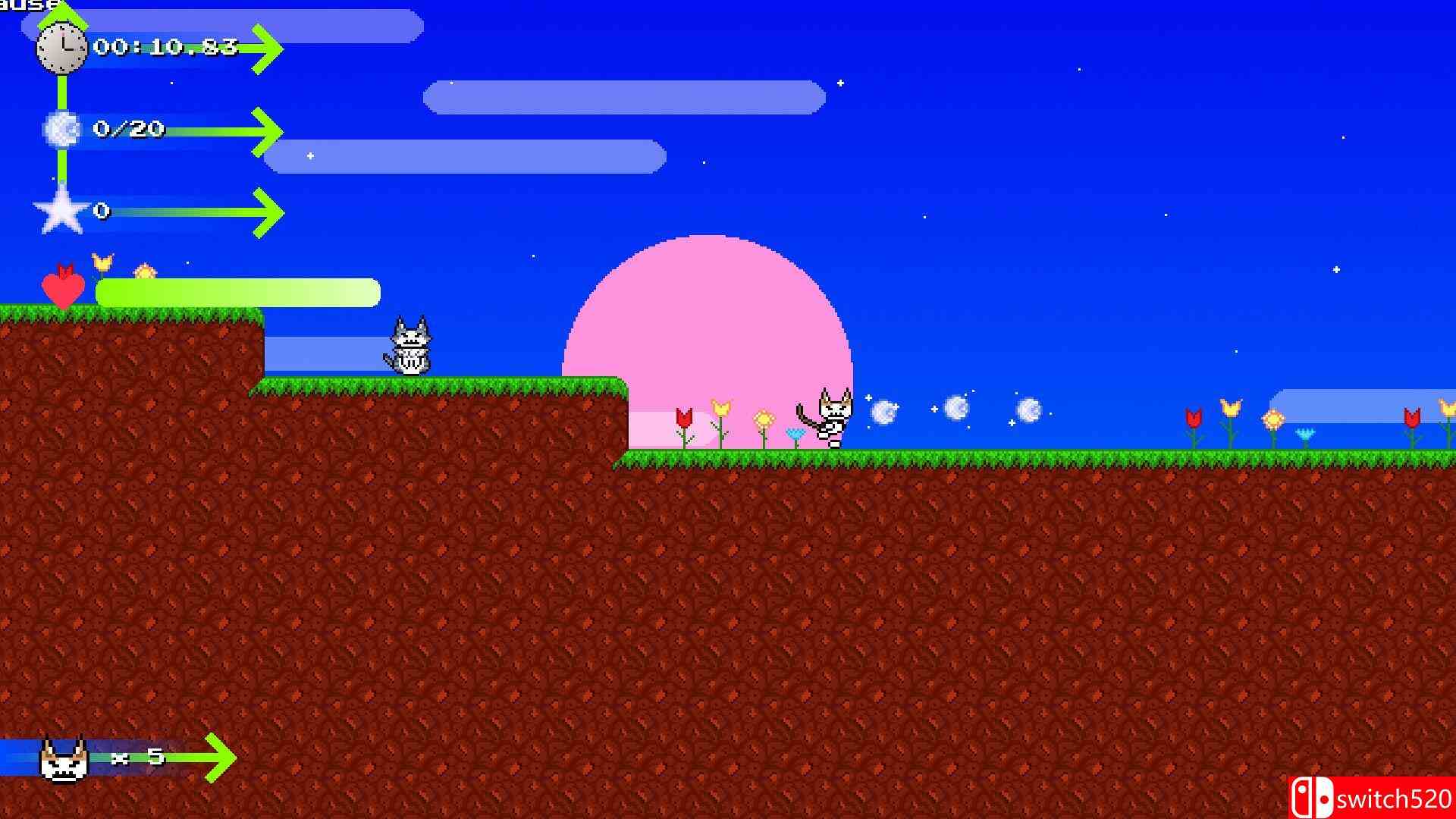 《猫猫男孩惊悚合集（Catto Boi Collection）》Build 19974071 P2P硬盘版[EN]_3