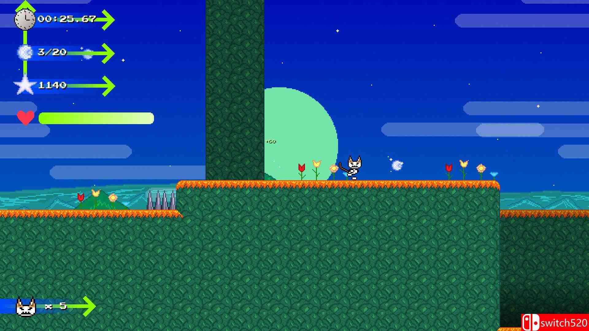 《猫猫男孩惊悚合集（Catto Boi Collection）》Build 19974071 P2P硬盘版[EN]_4