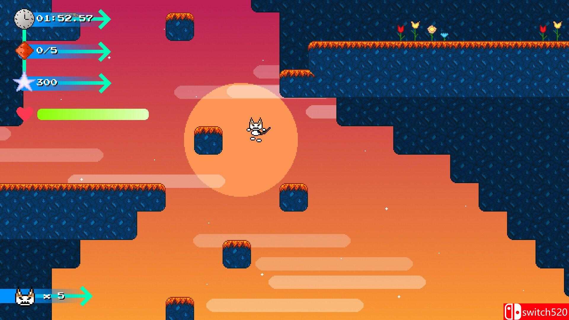 《猫猫男孩惊悚合集（Catto Boi Collection）》Build 19974071 P2P硬盘版[EN]_2