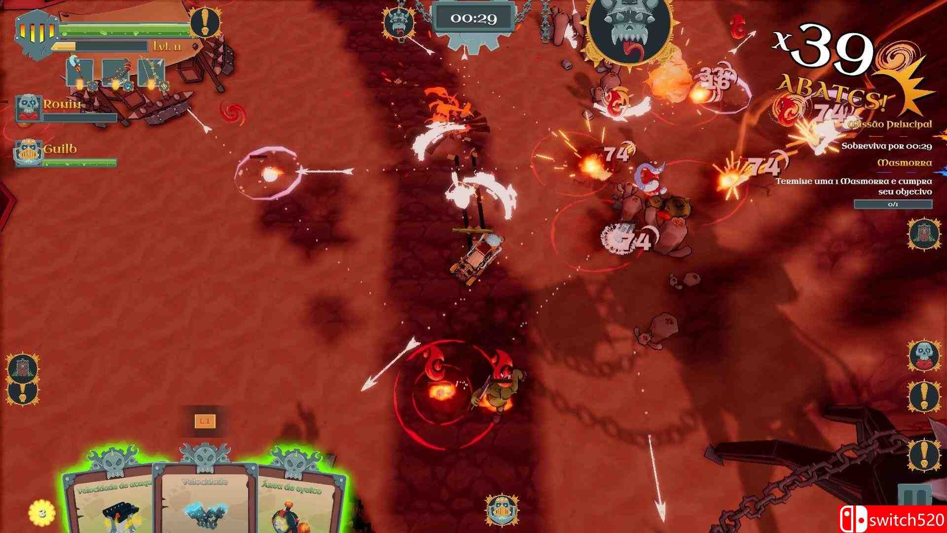 《地牢狂飙（Dungeons & Drivers）》官方中文 Build 20052820 P2P硬盘版[CN/TW/EN/JP]_4