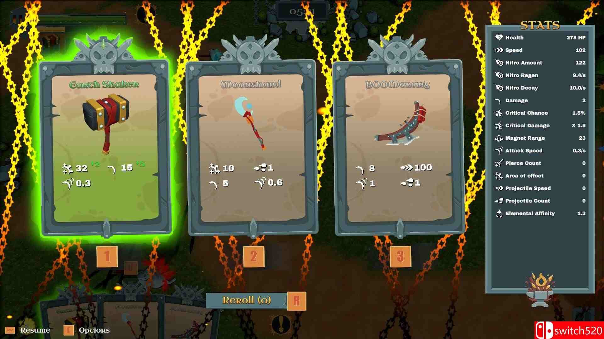 《地牢狂飙（Dungeons & Drivers）》官方中文 Build 20052820 P2P硬盘版[CN/TW/EN/JP]_2