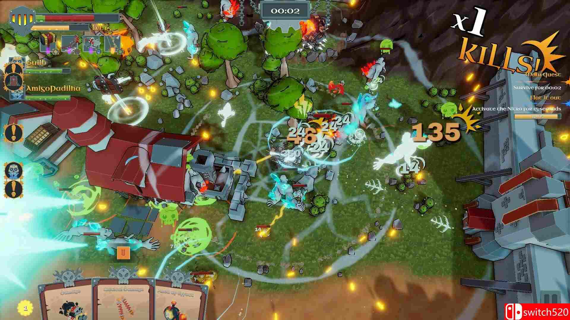 《地牢狂飙（Dungeons & Drivers）》官方中文 Build 20052820 P2P硬盘版[CN/TW/EN/JP]_5