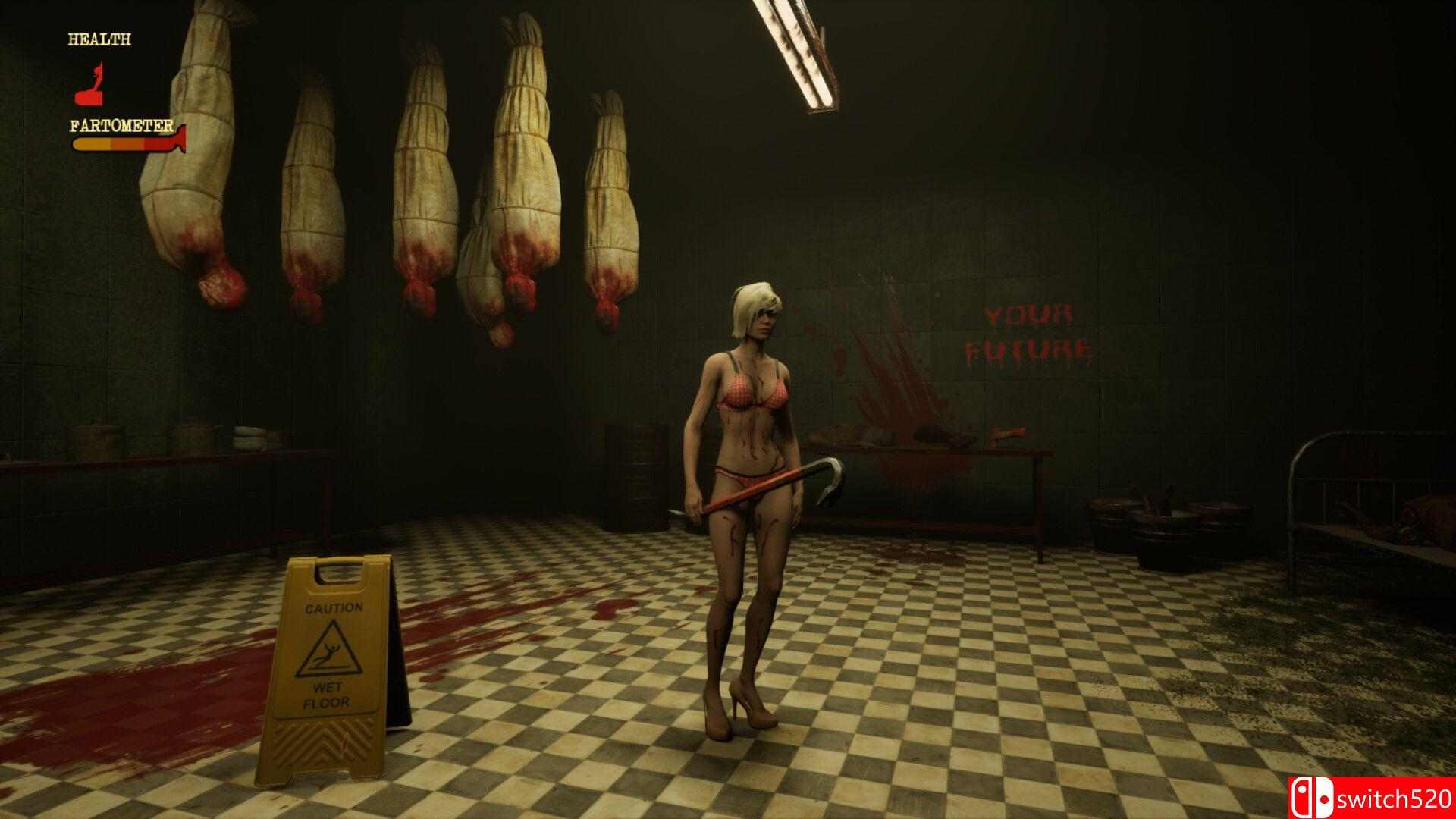 《放屁错误（Fartal Error）》Build 19416156 P2P硬盘版[EN]_2