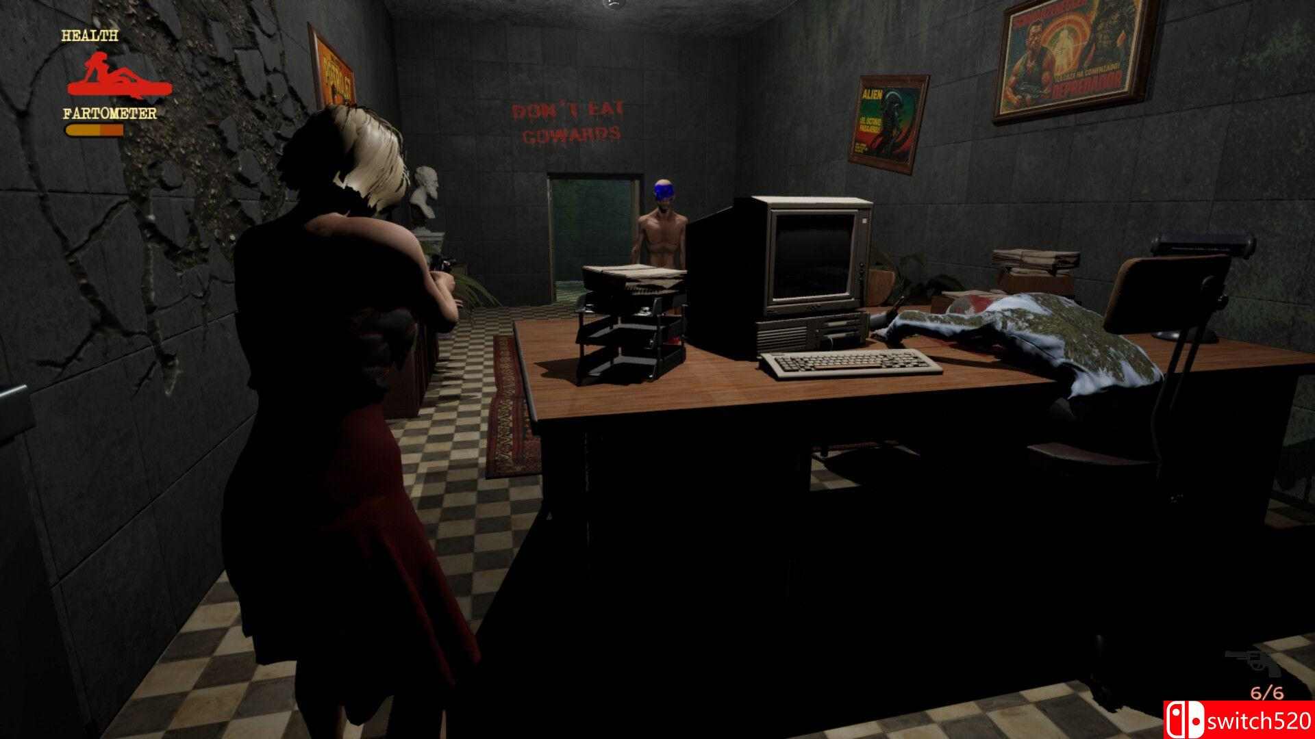 《放屁错误（Fartal Error）》Build 19416156 P2P硬盘版[EN]_5