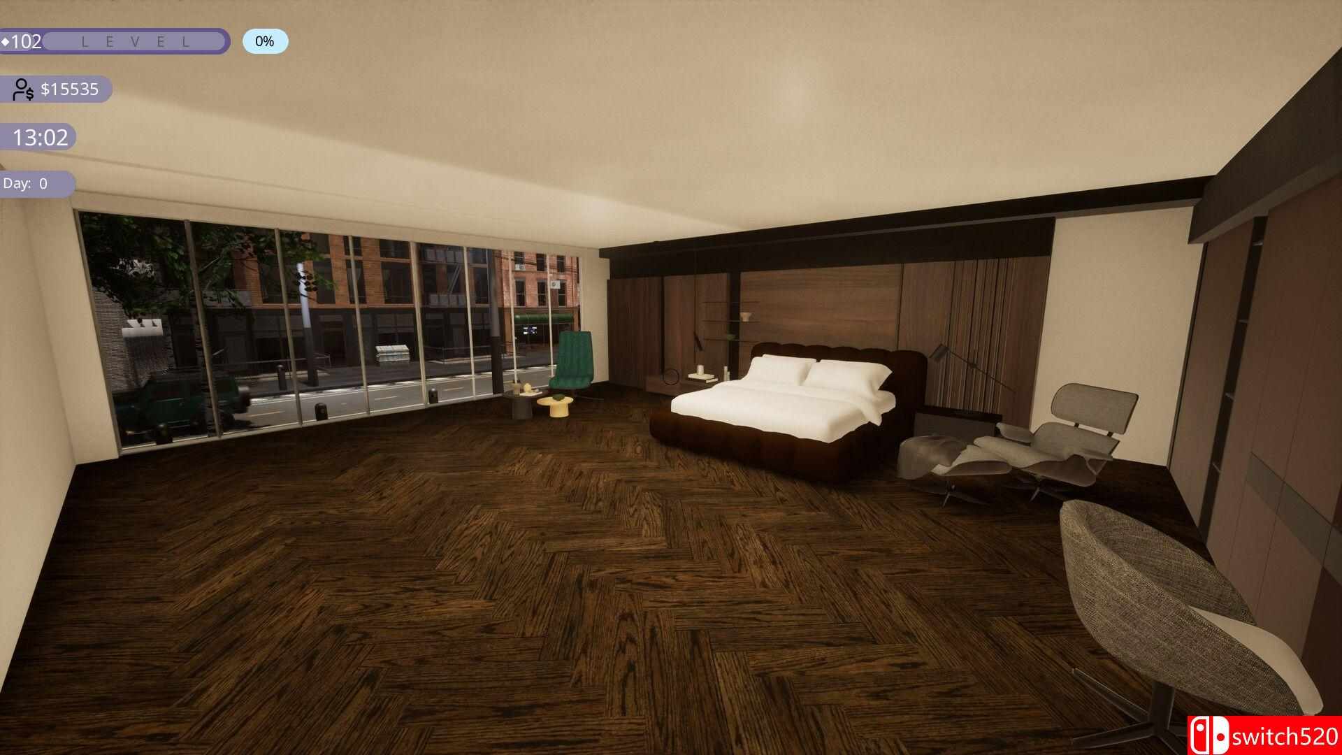 《电子市场模拟器（Electronic Market Simulator）》Early Access P2P硬盘版[CN/EN/JP]_5