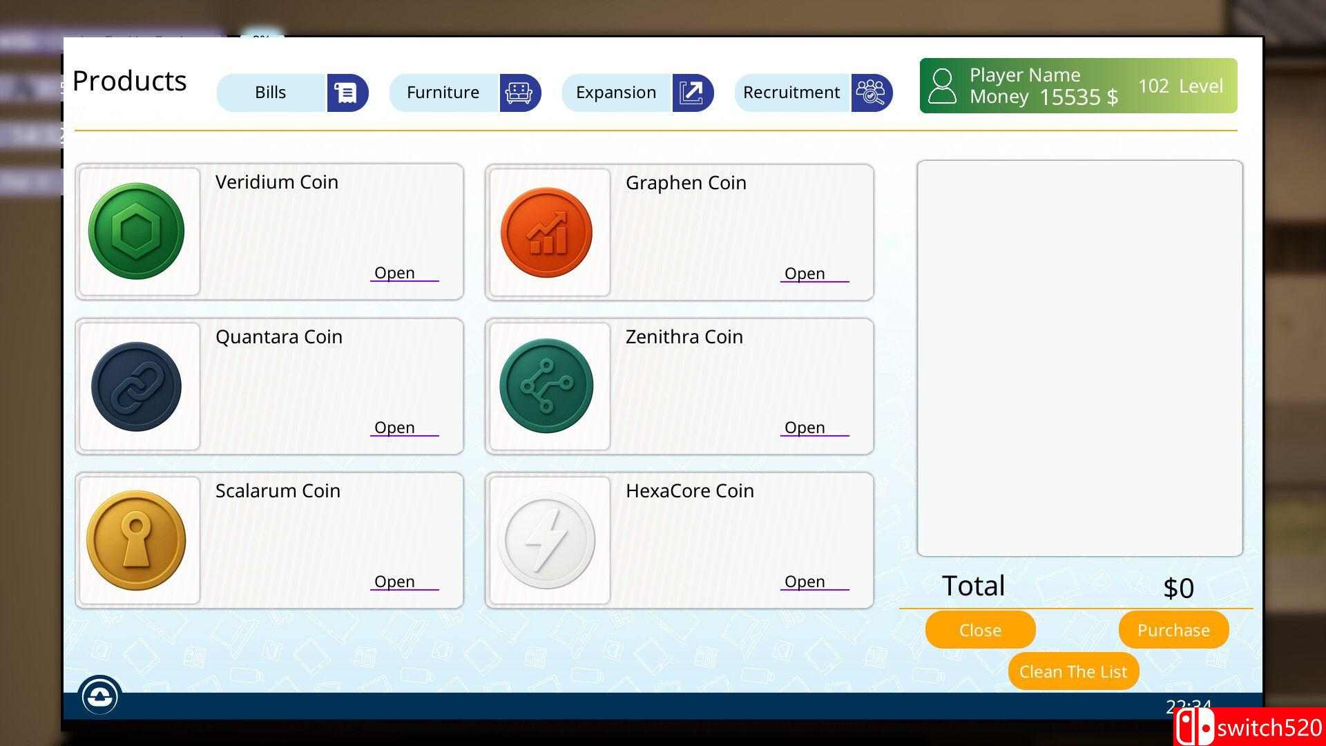 《电子市场模拟器（Electronic Market Simulator）》Early Access P2P硬盘版[CN/EN/JP]_3