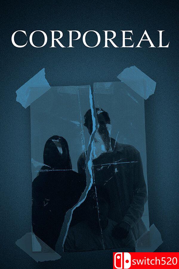 《实体（CORPOREAL）》TiNYiSO镜像版[EN]