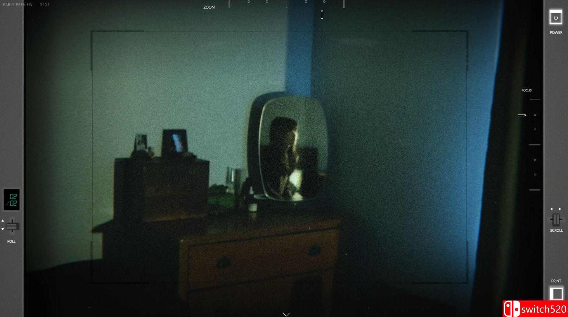 《实体（CORPOREAL）》TiNYiSO镜像版[EN]_5