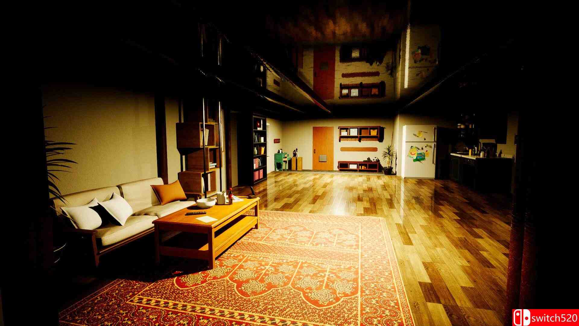 《赤提灯（RedLantern）》官方中文 TiNYiSO镜像版[CN/TW/EN/JP]_1