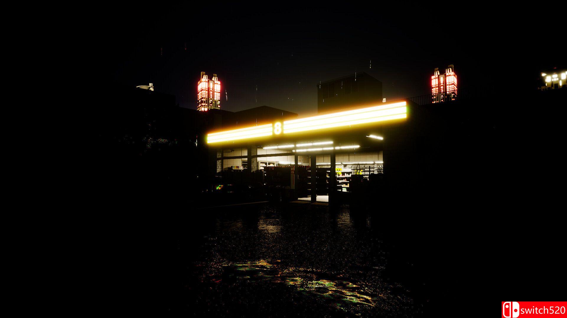 《赤提灯（RedLantern）》官方中文 TiNYiSO镜像版[CN/TW/EN/JP]_3