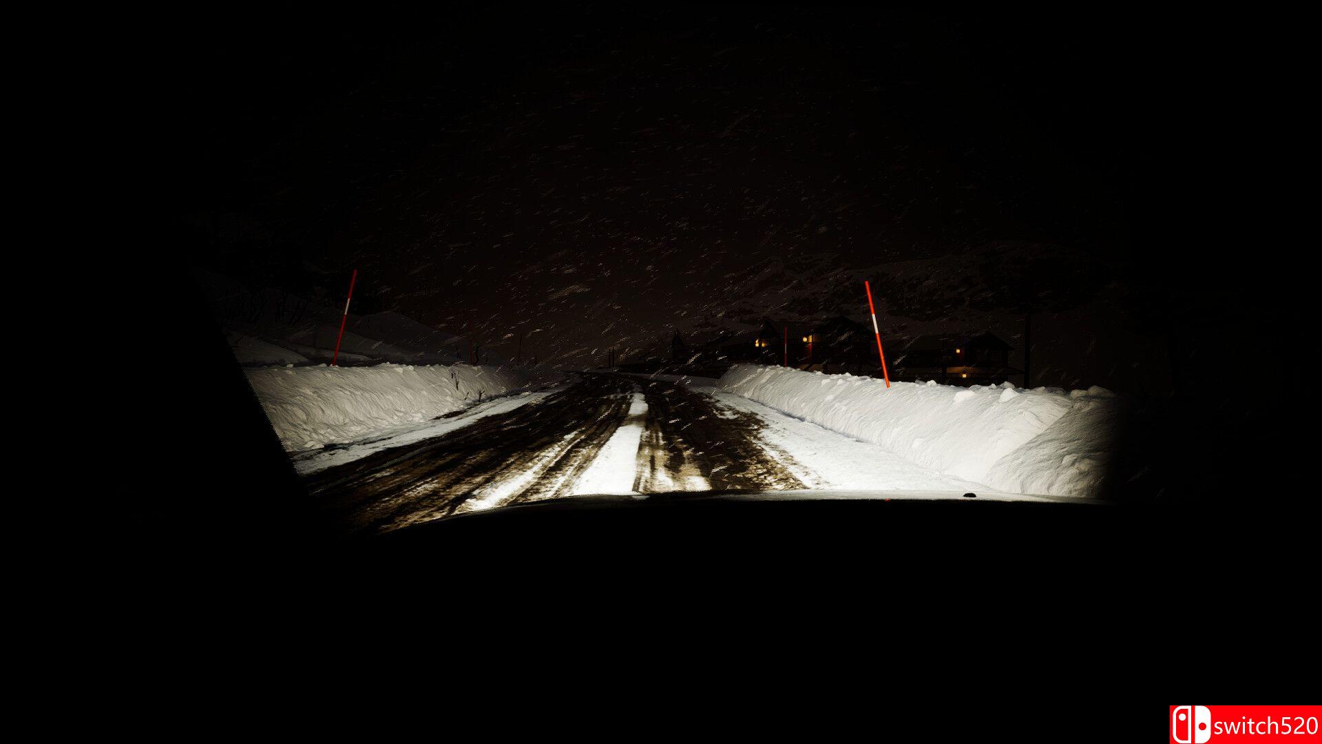 《赤提灯（RedLantern）》官方中文 TiNYiSO镜像版[CN/TW/EN/JP]_4