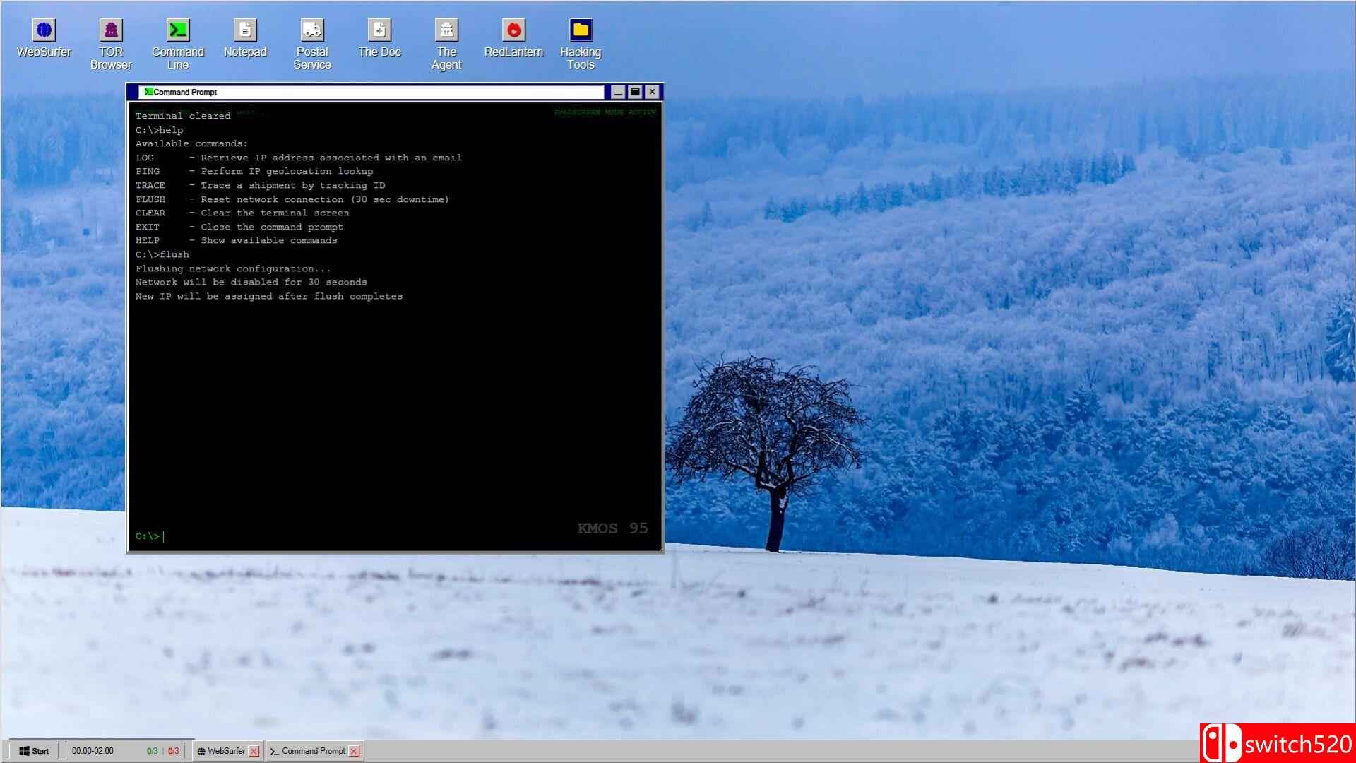 《赤提灯（RedLantern）》官方中文 TiNYiSO镜像版[CN/TW/EN/JP]_5