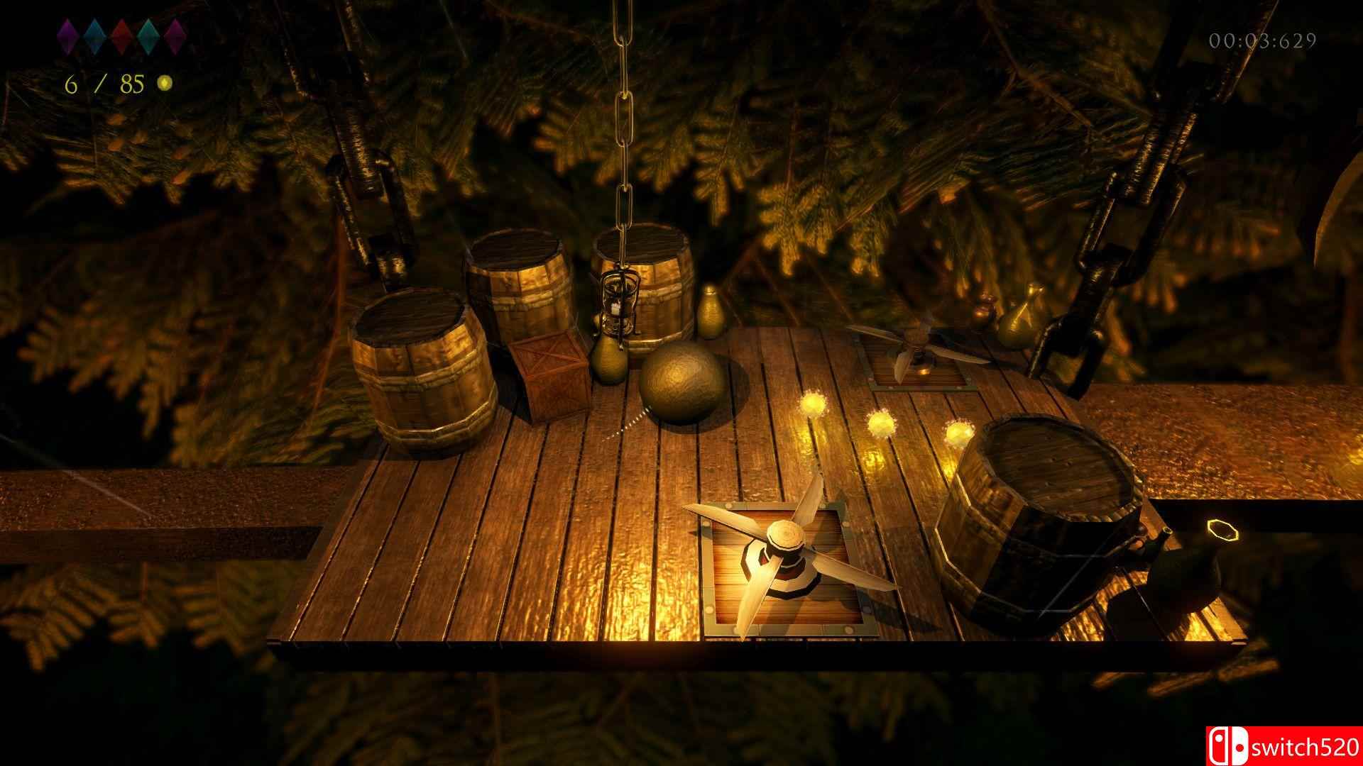 《阿特玛之球（AtmaSphere）》P2P硬盘版[EN]_1