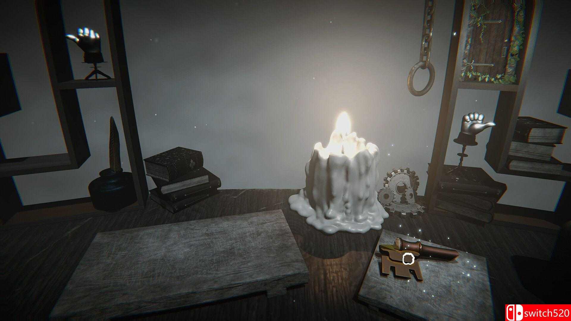 《梦境收藏家（The Dream Collector）》Build 19976539 P2P硬盘版[EN]_2