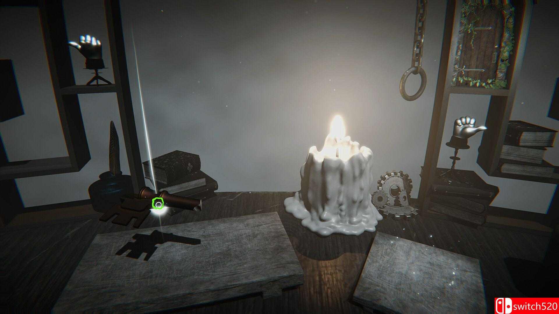 《梦境收藏家（The Dream Collector）》Build 19976539 P2P硬盘版[EN]_3