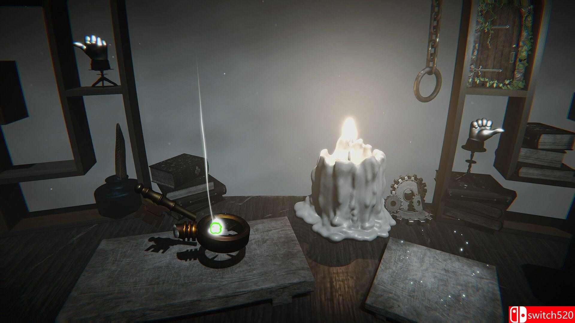 《梦境收藏家（The Dream Collector）》Build 19976539 P2P硬盘版[EN]_4