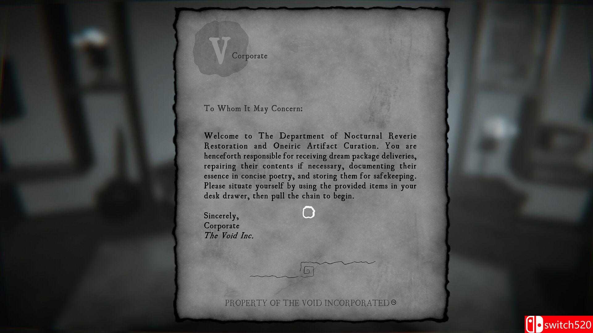 《梦境收藏家（The Dream Collector）》Build 19976539 P2P硬盘版[EN]_1